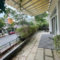 Cho Thuê Mỹ Tú Cảnh Quan, Sân Vườn Rộng, Tại Phú Mỹ Hưng, Q7, Hcm