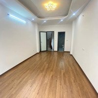 Em Bán Căn Nhà 40M2 Xây Mới 5 Tầng Toạ Lạc Tại Tân Khai - Dương Văn Bé - Hbt - Hn, Giá Chào 6,5Tỷ
