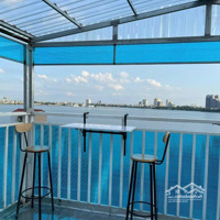Bán Tòa Chdv Phố Thụy Khuê, 46M2X7 Tầng. 15M Ra Mặt Phố, 3 Bước Ra Hồ Tây, 12.9 Tỷ
