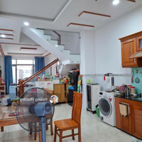 Nhà 3 Tầng Kdc Apec - Trường Thọ Ngay Chợ Thủ Đức 75M2 Giá Chỉ Nhỉnh 7 Tỷ