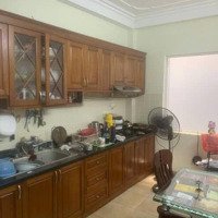 Bán Nhà Ông Ích Khiêm 50M2 X 4T X 3.5Mặt Tiền Giá Bán 16.8 Tỷ 15M Ra Phố -Ô Tô Vào Nhà - Đi Bộ Ra Lăng Bác
