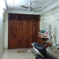 Bán Nhà Ông Ích Khiêm 50M2 X 4T X 3.5Mặt Tiền Giá Bán 16.8 Tỷ 15M Ra Phố -Ô Tô Vào Nhà - Đi Bộ Ra Lăng Bác