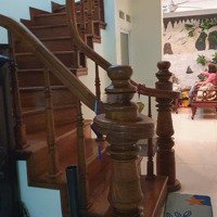 Bán Nhà Ông Ích Khiêm 50M2 X 4T X 3.5Mặt Tiền Giá Bán 16.8 Tỷ 15M Ra Phố -Ô Tô Vào Nhà - Đi Bộ Ra Lăng Bác