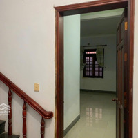 Chủ Về Quê Cần Bán Nhà 1 Trệt 1 Lầu 1 Tum Ở Kp1 Phường Tân Hiệp, Tp Biên Hoà