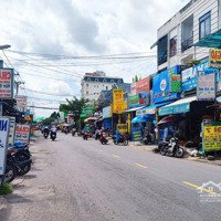 Nhà Trệt, 1 Lầu, 6.3X27M, Mặt Tiền Đường Ht13, 12.95 Tỷ Tl