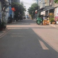 Kẹt Bank Cần Bán Gấp Căn Nhà Mặt Tiền Đường 37 Hbcdiện Tích5Mx20M Giá Chỉ 10 Tỷ Thương Lượng