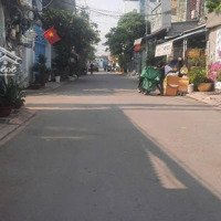 Kẹt Bank Cần Bán Gấp Căn Nhà Mặt Tiền Đường 37 Hbcdiện Tích5Mx20M Giá Chỉ 10 Tỷ Thương Lượng