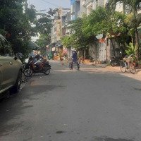 Kẹt Bank Cần Bán Gấp Căn Nhà Mặt Tiền Đường 37 Hbcdiện Tích5Mx20M Giá Chỉ 10 Tỷ Thương Lượng