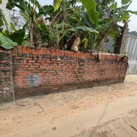 Cần Bán 105M2 Full Thổ Cư Tại Tiền Châu - Vĩnh Phúc