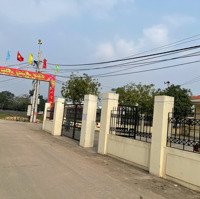 Cần Bán 105M2 Full Thổ Cư Tại Tiền Châu - Vĩnh Phúc
