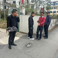 Chính Chủ Bán Lô Đất Phương Canh, Cạnh Trường Cao Đẳng Fpt Sát Với Đường Trịnh Văn Bô,Diện Tích80M2