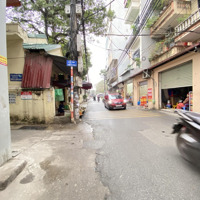 11 Tỷ Nhỉnh Có Lô Đất Cực Đẹp Phạm Văn Đồng Diện Tích: 75.5M2, Mt4.5, Vuông A4, Ô Tô, 10M Ra Ô Tô Tải Tránh