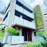Cho Thuê Villa Mặt Tiền 47 Tú Xương, phường Võ Thị Sáu Quận 3, TP.HCM