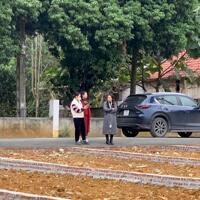 BÁN ĐẤT NỀN GIÁP KCN BẢO HIỆU - YÊN THỦY, HÒA BÌNH