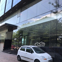 Duy Nhất Căn Siêu Mặt Đường Lạc Long Quân Vị Trí Vàng 1500M2Mặt Tiền20M, Phù Hợp Showroom, Chuỗi Lớn,.