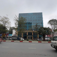 Duy Nhất Căn Siêu Mặt Đường Lạc Long Quân Vị Trí Vàng 1500M2Mặt Tiền20M, Phù Hợp Showroom, Chuỗi Lớn,.