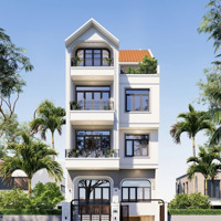 Cho Thuê Tòa Nhà Văn Phòng Tại Khu Him Lam Quận 7. Giá Chỉ 70 Triệu