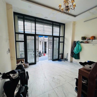 Cách 1 Căn Ra Mặt Tiền Nguyễn Thị Thập, Nhà Mới Xe Hơi 7C Đỗ Trong Nhà, Sổ Hồng Chính Chủ