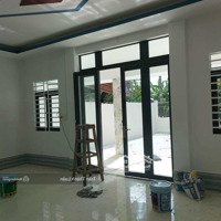 Chuyển Công Tác Bán Căn Nhà 205M2 Sẵn Thổ Cư, Đường Suối Lội Tân Thông Hội Huyện Củ Chi, Giá Bán 1 Tỷ 8
