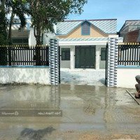 Chuyển Công Tác Bán Căn Nhà 205M2 Sẵn Thổ Cư, Đường Suối Lội Tân Thông Hội Huyện Củ Chi, Giá Bán 1 Tỷ 8