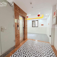 Siêu Hiếm Dòng Tiền Full 60 Triệu, 2 Thoáng, Bên Thứ 3 Sẵn Sàng Kí Hợp Đồng 40 Triệu, Thang Máy, Pccc