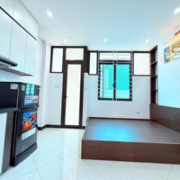 Siêu Hiếm Dòng Tiền Full 60 Triệu, 2 Thoáng, Bên Thứ 3 Sẵn Sàng Kí Hợp Đồng 40 Triệu, Thang Máy, Pccc