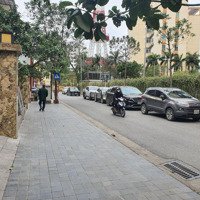 Hàng Cực Hiếm !! Biệt Thự Trung Văn Hancic - Đường Tố Hữu 0903892668