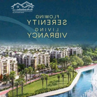 Mở Bán 426 Căn Biệt Thự Vườn 3 Mặt View Sông Đẹp Nhất The Global City Quận 2