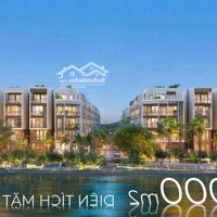 Mở Bán 426 Căn Biệt Thự Vườn 3 Mặt View Sông Đẹp Nhất The Global City Quận 2