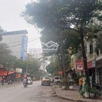 Bán Nhà Mặt Phố Đại Kim, Nguyễn Cảnh Dị, 27 Tỷ, 62M2, 5 Tầng, Kinh Doanh Sầm Uất, Nhỉnh 27 Tỷ.