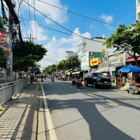 Nhà Ngang 5X32 Liền Kề Lâm Văn Bền, Tân Kiểng, Q7. Thích Hợp Xây Chdv, Ở Kinh Doanh Buôn Bán