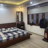 Mặt Tiền Kinh Doanh Sầm Uất Nhà 7 Tầng Mới Đẹp Full Nội Thất Sang Xịn Mịn