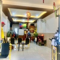 Mặt Tiền Kinh Doanh Sầm Uất Nhà 7 Tầng Mới Đẹp Full Nội Thất Sang Xịn Mịn