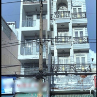 Bán Gấp Nhà Mặt Tiền Kinh Doanh Đỉnh 6 Tầng, 71M2 Đường Phạm Văn Bạch, Tân Bình. Giá Chốt Tốt