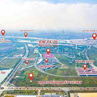 Ra Mắt The Greenery Hải Phòng - Đô Thị Tinh Hoa Giao Thoa Phồn Thịnh