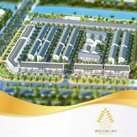 Ra Mắt The Greenery Hải Phòng - Đô Thị Tinh Hoa Giao Thoa Phồn Thịnh