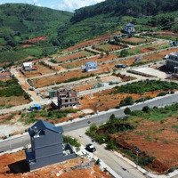 18, 5 Triệu/M2 Langbiang Town, Vạn Xuân Lạc Dương, Đà Lạt. Rẻ Hay Quá Rẻ