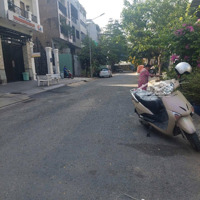 Bán Đất Xây Biệt Thự Đường Đặng Thuỳ Trâm, P13, Bình Thạnh, 6X20, Giá Bán 14.9 Tỷ Tl