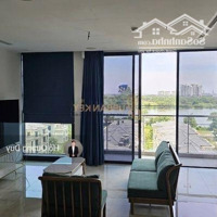 Đã Trống - Giá Tốt Bao Phí Căn Hộ 3 Phòng Ngủ Đầy Đủ Nội Thất - View Sông Sài Gòn Tại Vinhomes Bason Q1