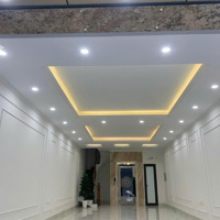 Cho Thuê Nhà Phố Trần Quang Diệu - Đống Đadiện Tích60M X 6Tmặt Tiền4,6M , Đồ Cơ Bản, Thông Sàn, Thang Máy