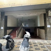 Cho Thuê Nhà Mặt Phố Yên Phụ, 66 Triệu, 88M2, View Đẹp, Chính Chủ.