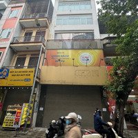 Cho Thuê Nhà Mặt Phố Yên Phụ, 66 Triệu, 88M2, View Đẹp, Chính Chủ.