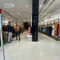 Cho Thuê Nhà Mặt Phố Nguyễn Trãi - Văn Quán - Hà Đôngdiện Tích320M2Mặt Tiền10M. Thông Sàn. Giá 230 Triệu
