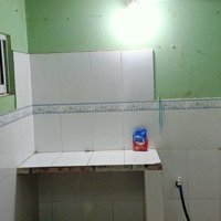 Cho Thuê Nhà Trọ 24M2, 2,2 Triệu, Hẻm 294 Đào Sư Tích, Phước Lộc, Nhà Bè, Hcm