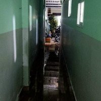 Cho Thuê Nhà Trọ 24M2, 2,2 Triệu, Hẻm 294 Đào Sư Tích, Phước Lộc, Nhà Bè, Hcm