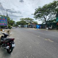 Bán đất mặt tiền đường phong châu - khu tđc đất lành, xã vĩnh thái, nha trang