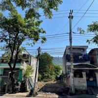 Bán đất mặt tiền đường phong châu - khu tđc đất lành, xã vĩnh thái, nha trang