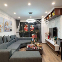 Cần Bán Căn Hộ 180M2 Full Đồ, View Thoáng, 5Pn-3Vs Phù Hợp Với Đại Gia Đình. Đã Có Sổ Hồng.