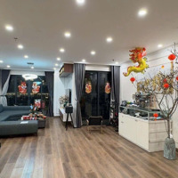 Cần Bán Căn Hộ 180M2 Full Đồ, View Thoáng, 5Pn-3Vs Phù Hợp Với Đại Gia Đình. Đã Có Sổ Hồng.