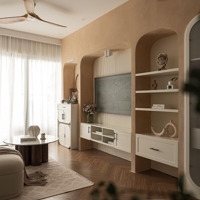 Gđ Em Bán Gấp Căn Hộ 2N2W Tại Home City - Trung Kính. Sẵn Sổ, Full Đồ. Giá: 5.5 Tỷ
